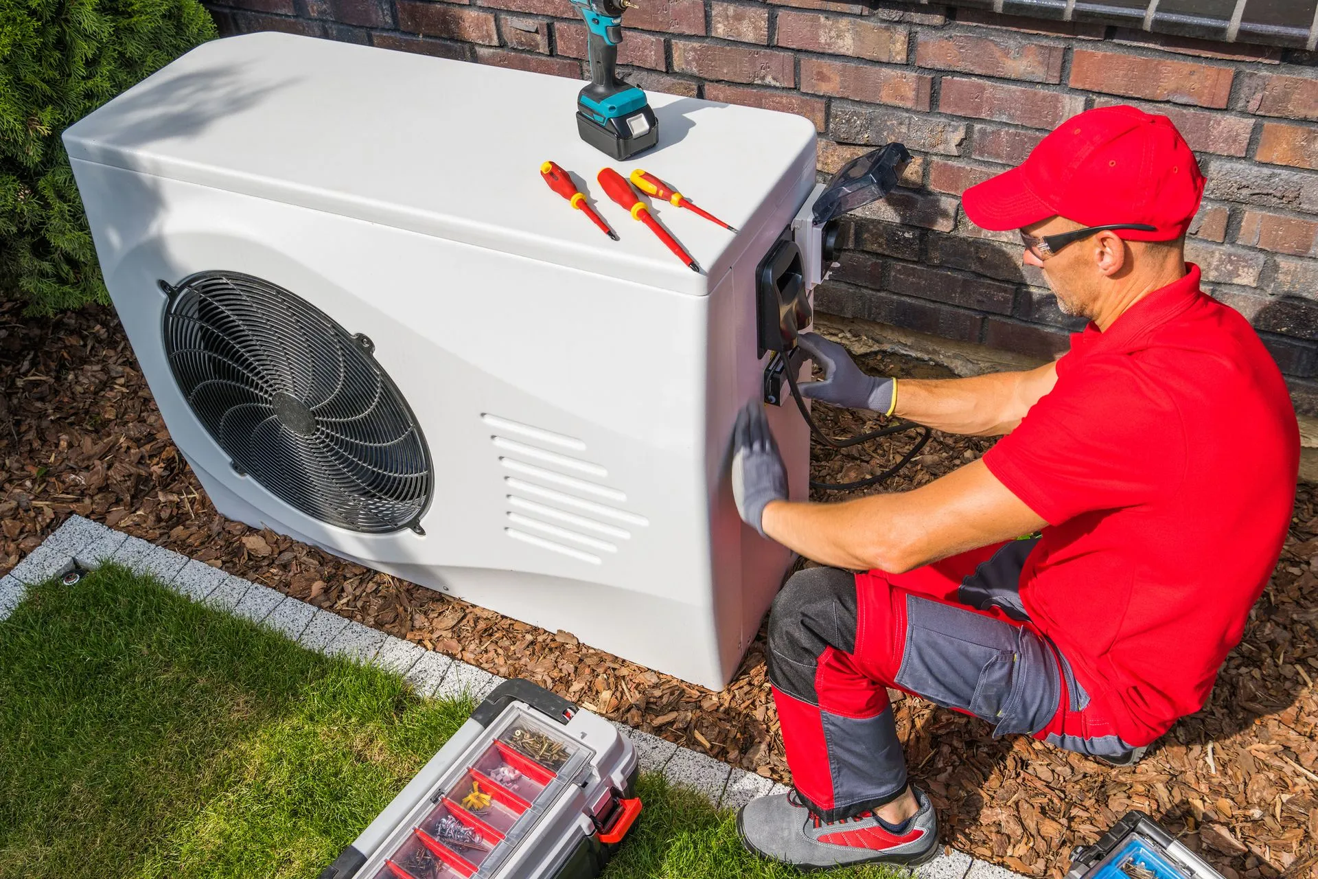 About HVAC in Minocqua, WI